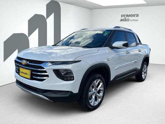 CHEVROLET MONTANA 1.2 TURBO FLEX MANUAL